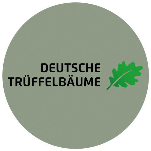 Deutsche Trüffelbäume